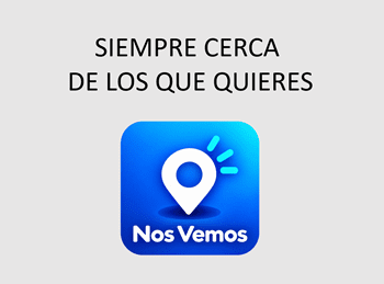ÚSALA CON TU FAMILIA Y AMIGOS!&nbsp;DESCÁRGALA GRATIS AQUÍ.